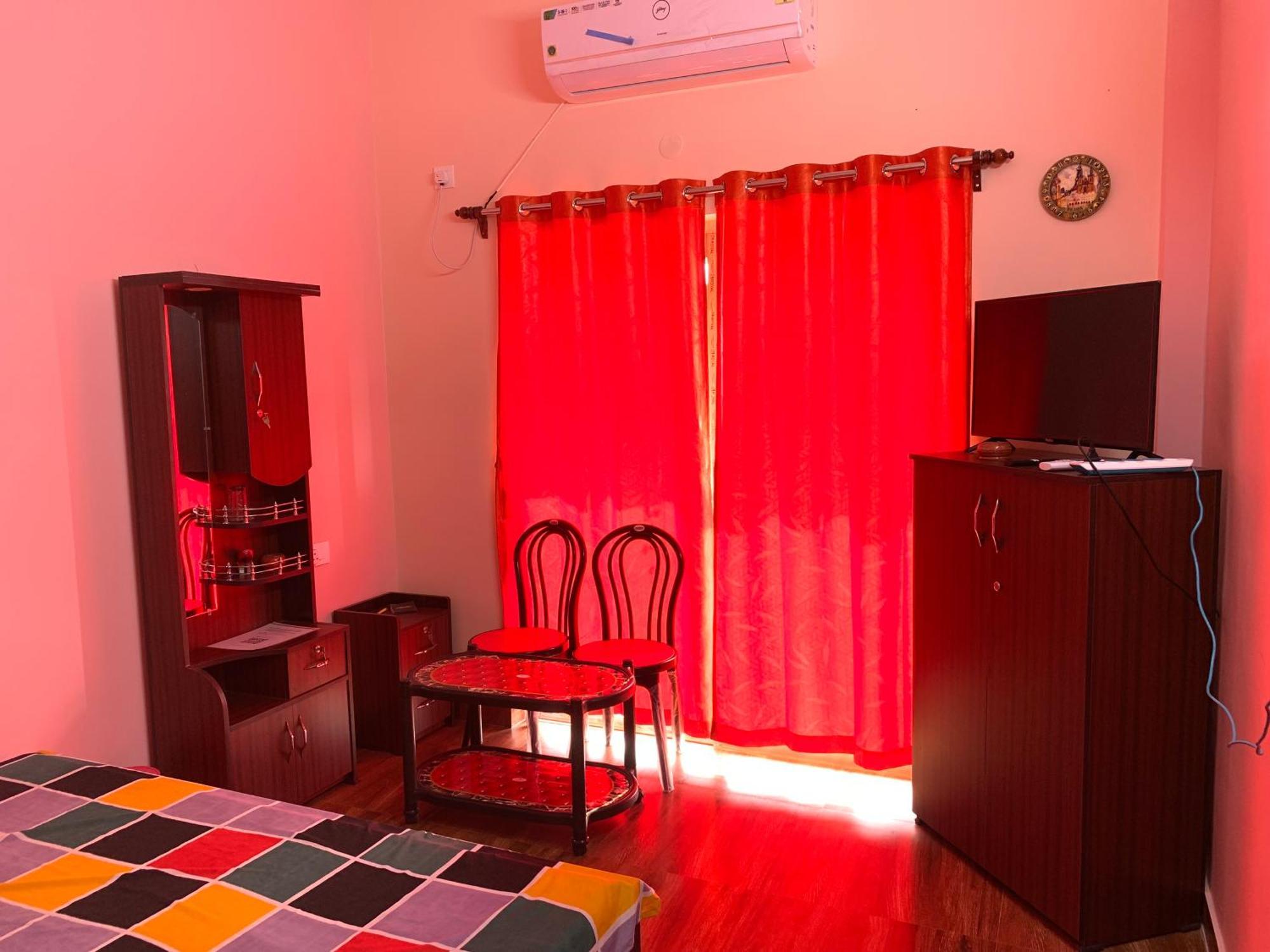 Bolpur Shantiniketan Bungalow On Kopai River ภายนอก รูปภาพ